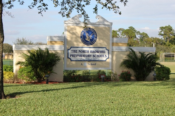 Стоимость обучения в North Broward Boarding School