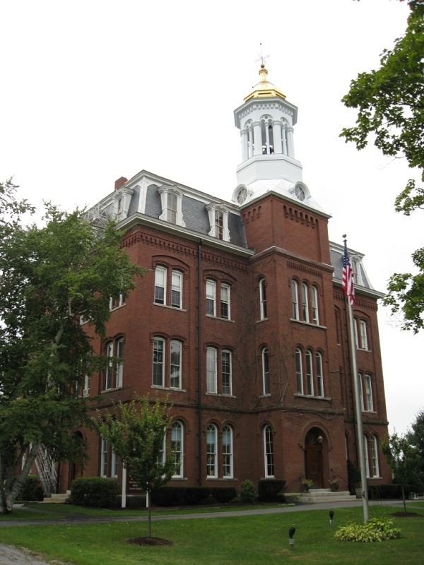 Стоимость обучения в Kents Hill School (Бостон)