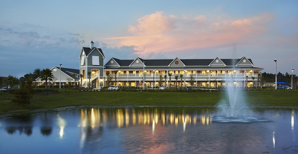 Стоимость обучения в Windermere Preparatory Boarding School